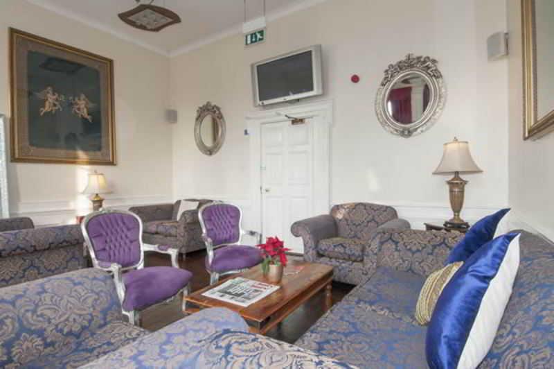 Baylis House Hotel Slough Exteriör bild